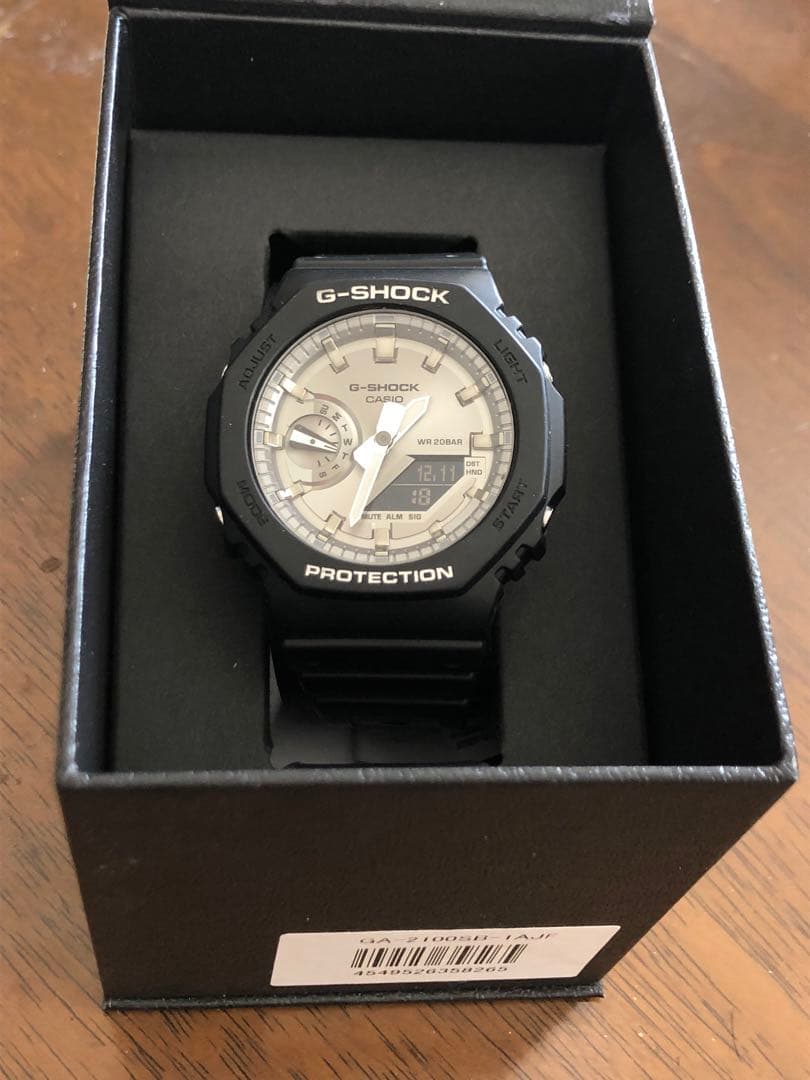 ACROSS さま ご予約商品です カシオ Gショック