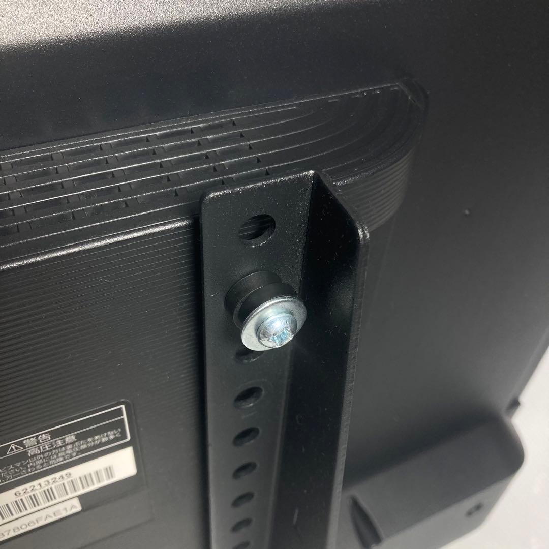 美品 TOSHIBA REGZA 32インチ テレビ 32S22 2020年製