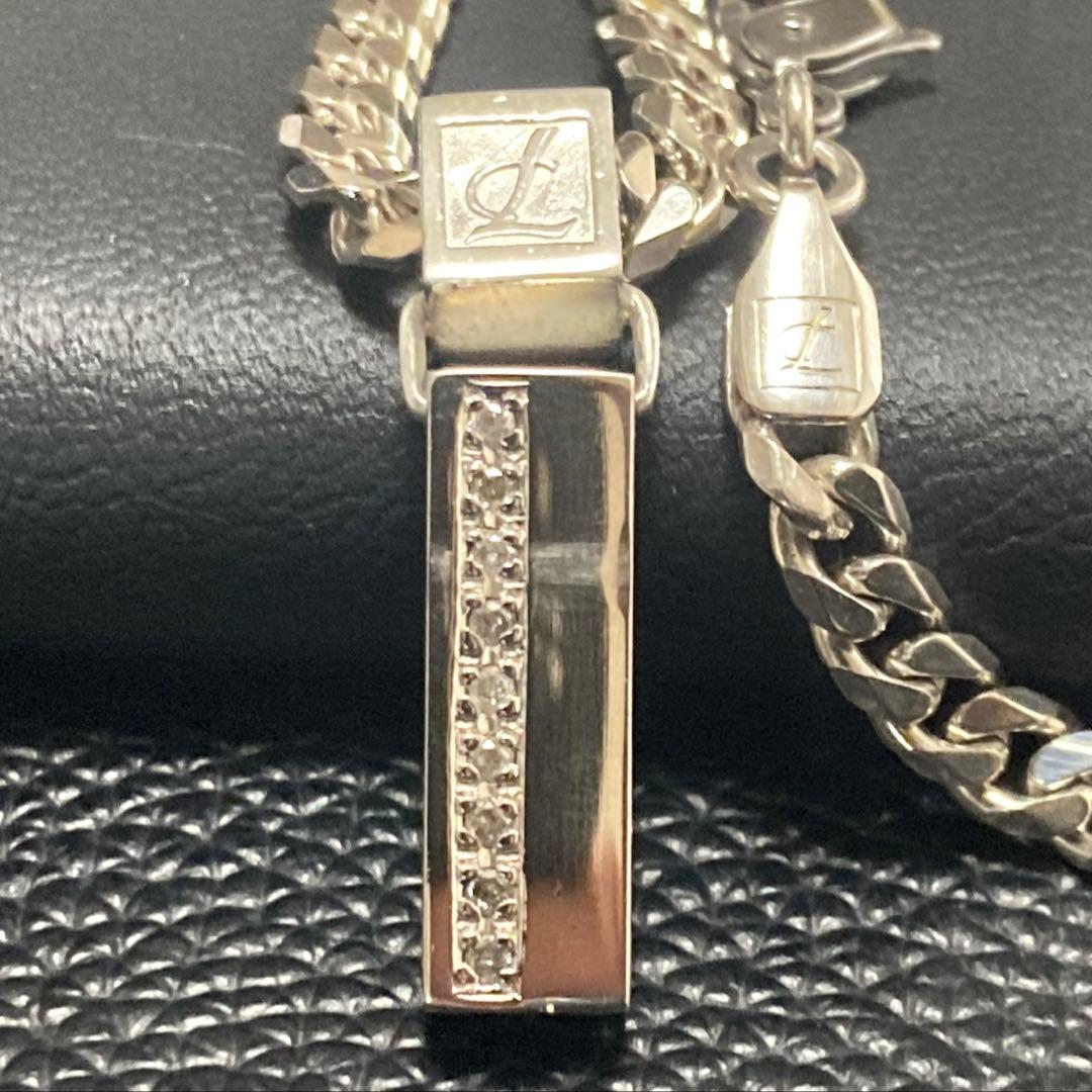 プチシルマのジュエリーコレクションレダシルマナノdiネックレスLedaレダシルマ