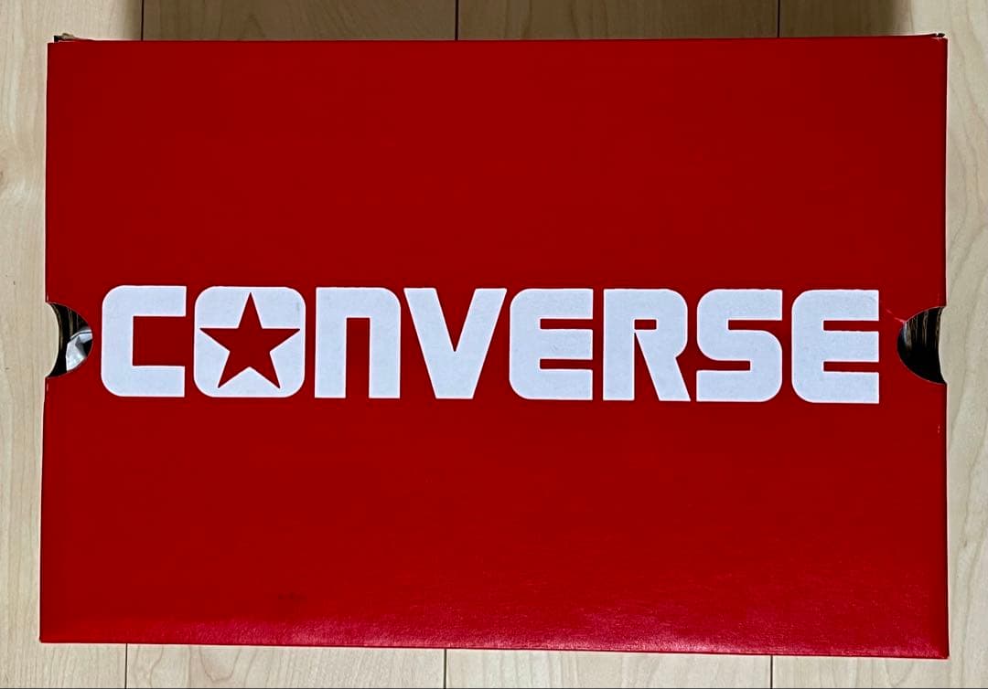 Y*s様 【新品】CONVERSE ALL STAR OX / NN ノンネイテ