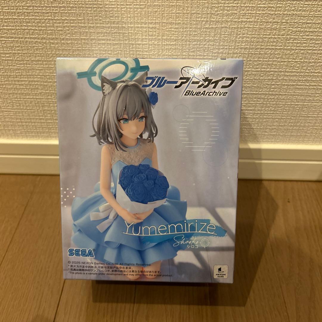 プライズフィギュア【12点セット】