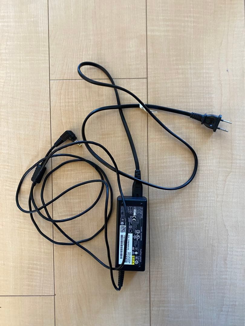 富士通 LIFEBOOK AH77/B1 ガーネットレッド Core i7