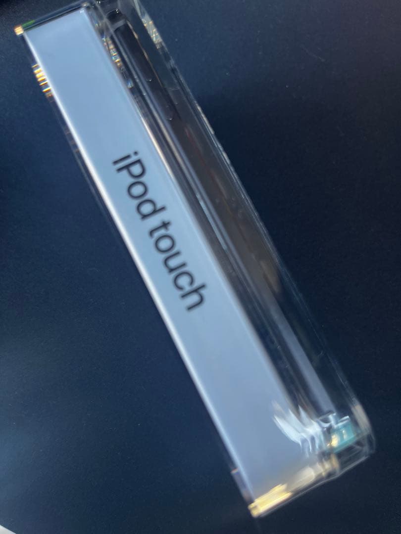 ［未開封］Apple iPod touch 7世代128GB