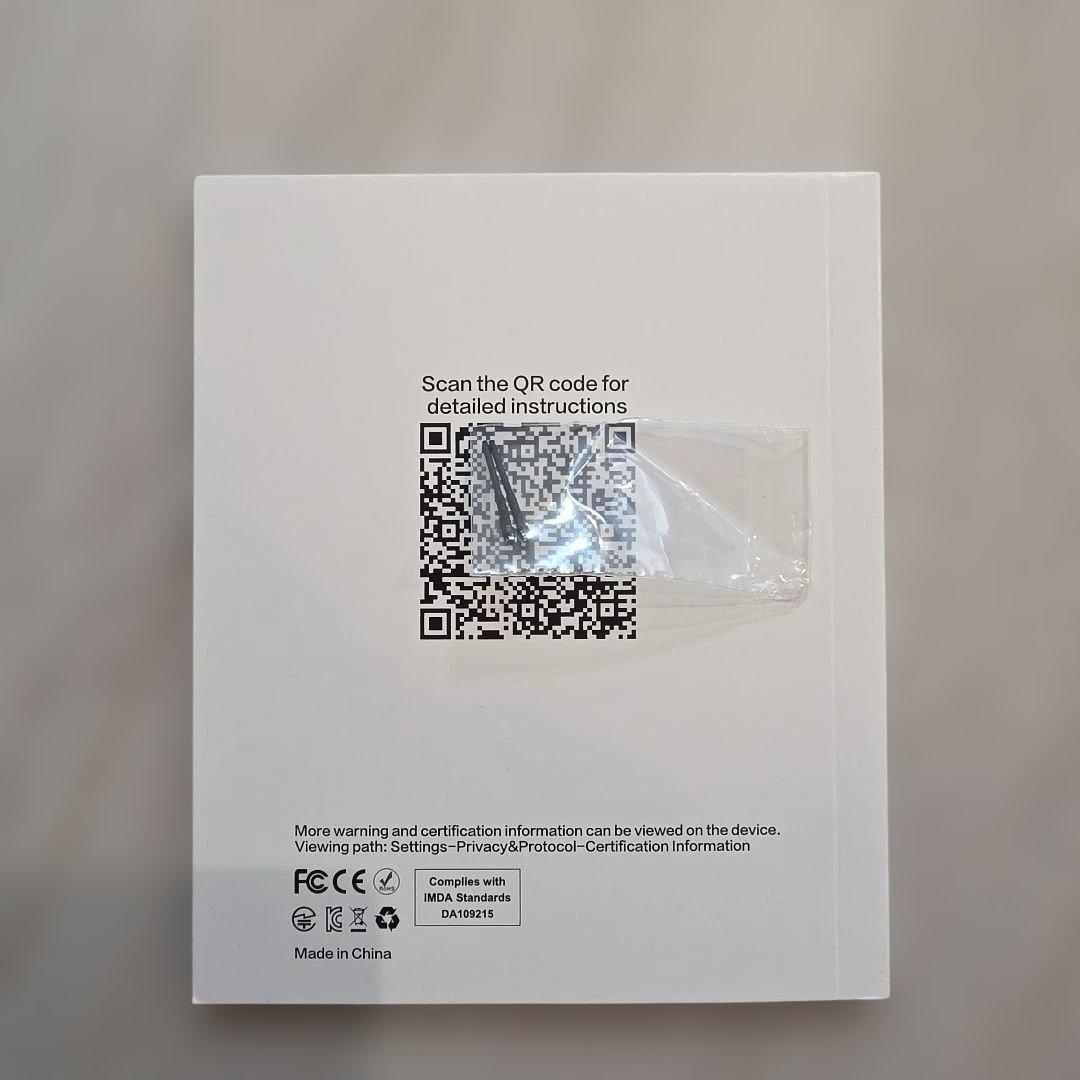 iFLYTEK AINOTE2 本体、ケース、フィルム付き