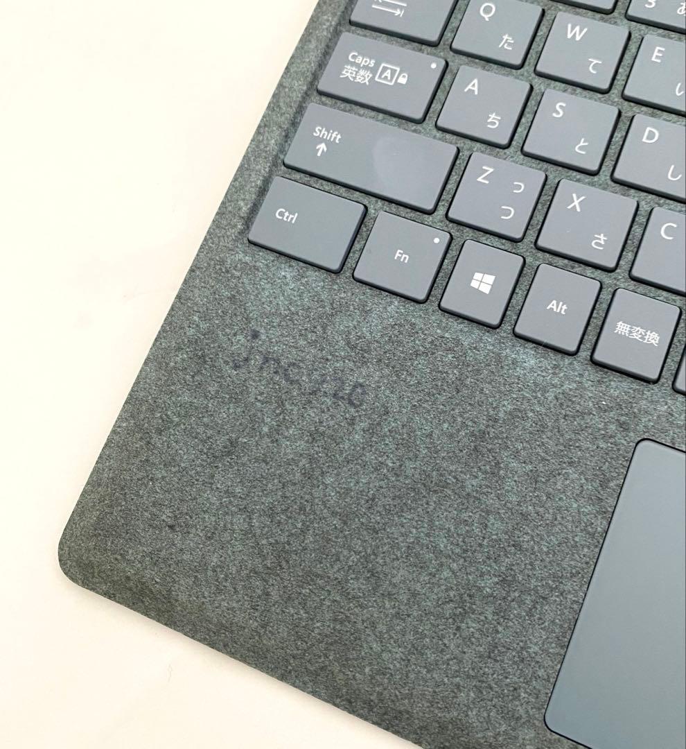 surface pro7 256GB(win11更新済)/キーボードセット
