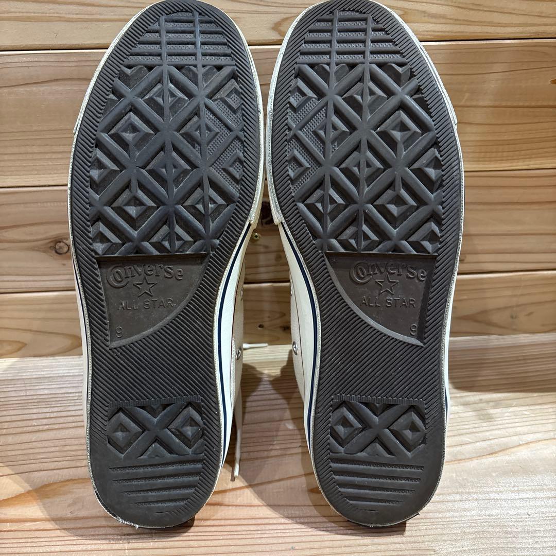 masamunn　コンバースct70 プレミアムライン　パーチメント