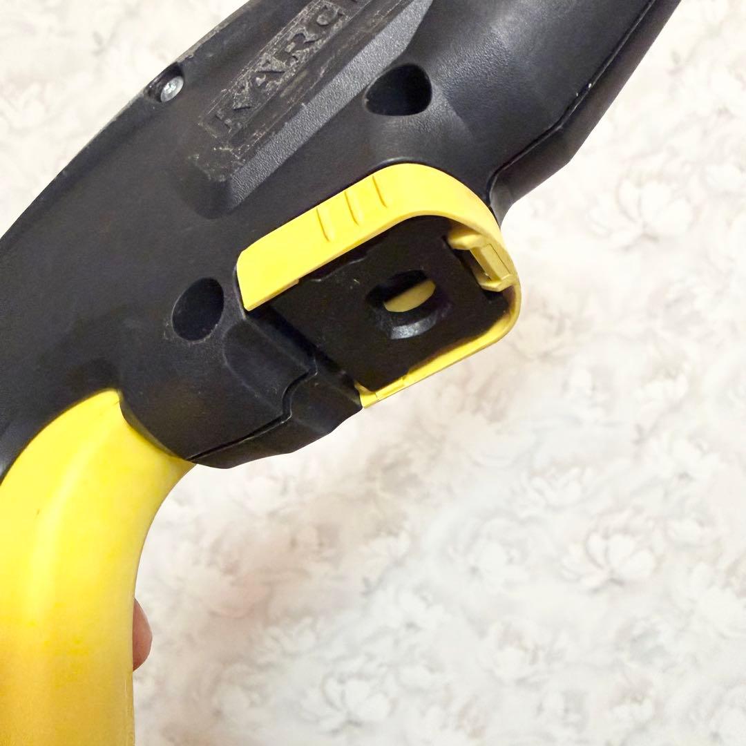 ケルヒャー K3 サイレント プラス 50Hz 東日本 静音 高圧洗浄機