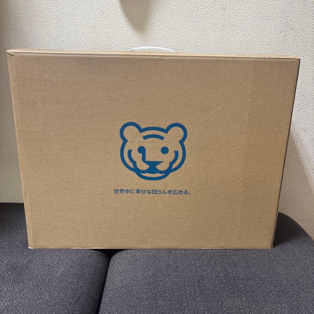 タイガー ホットプレート CRV-G300 開封未使用