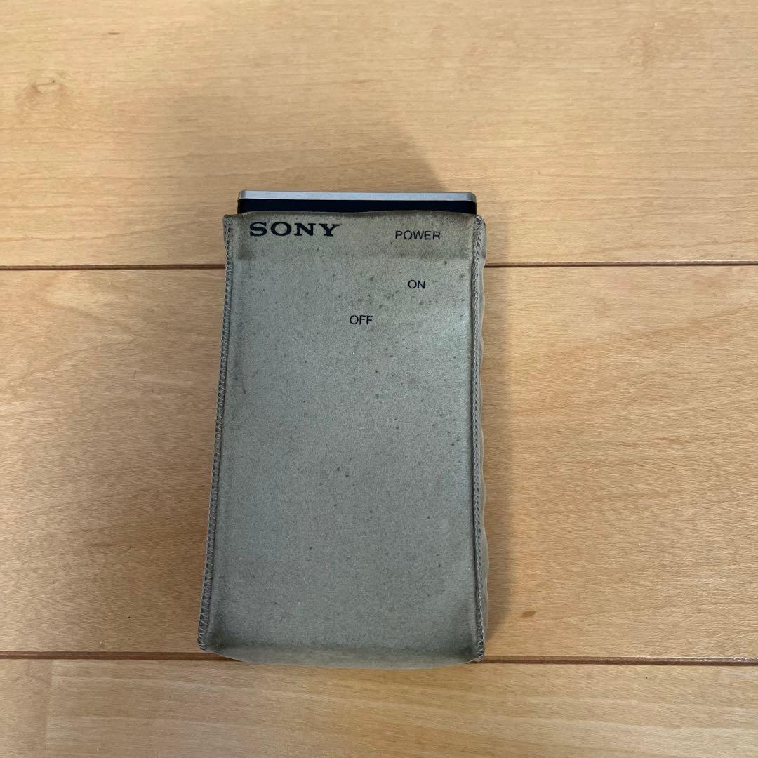 その他 SONY EAIR FM STEREO/AM RECEIVER SAF-11