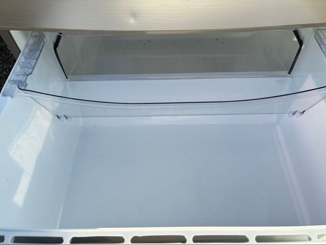 【動作確認済 送料込】AQUA AQR-KS27G(N) 2018年製 冷蔵庫