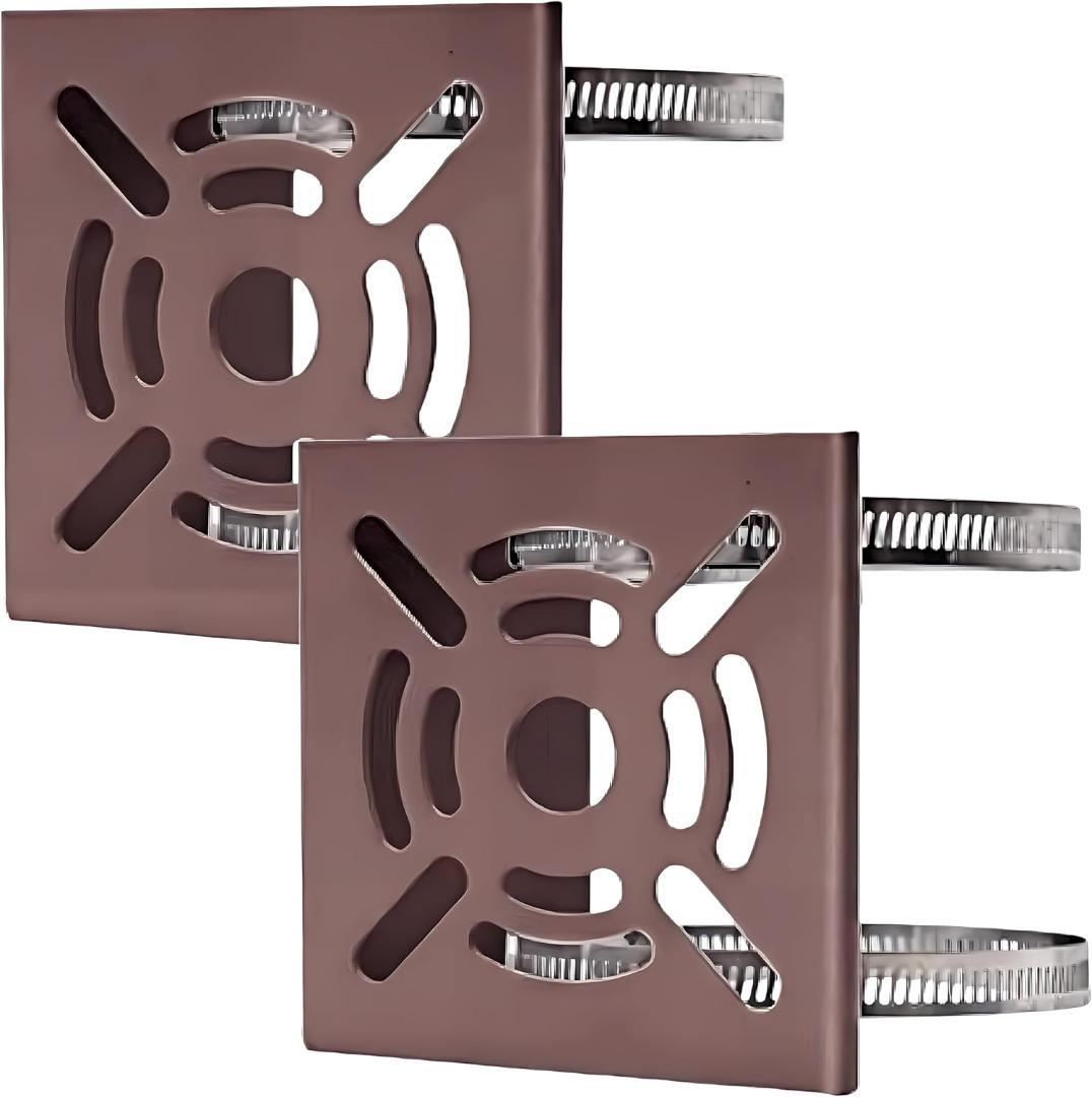 ANRAN 防犯カメラ屋外 ソーラー ワイヤレス 500万画素 wifi 金具付