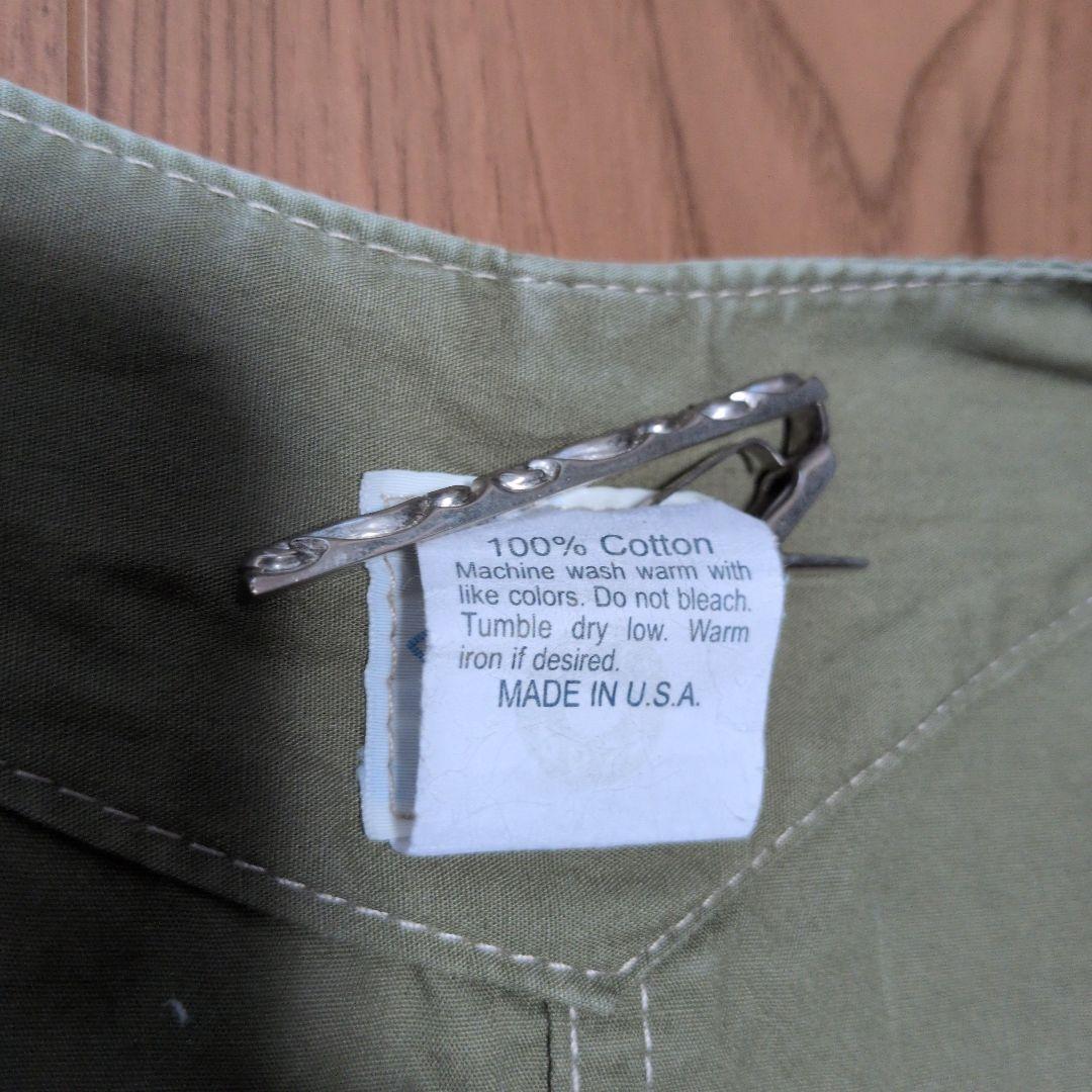 M*7様 ポストオーバーオールズ　ロイヤルトラベラーベスト