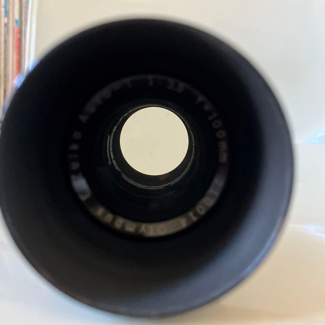 ★整備済★完動★Olympus★PEN F★花文字★レンズセット★