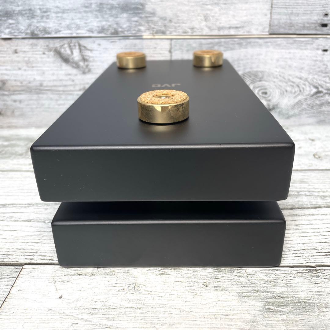 【美品】JVC スピーカースタンド 2本1組 LS-EXA3