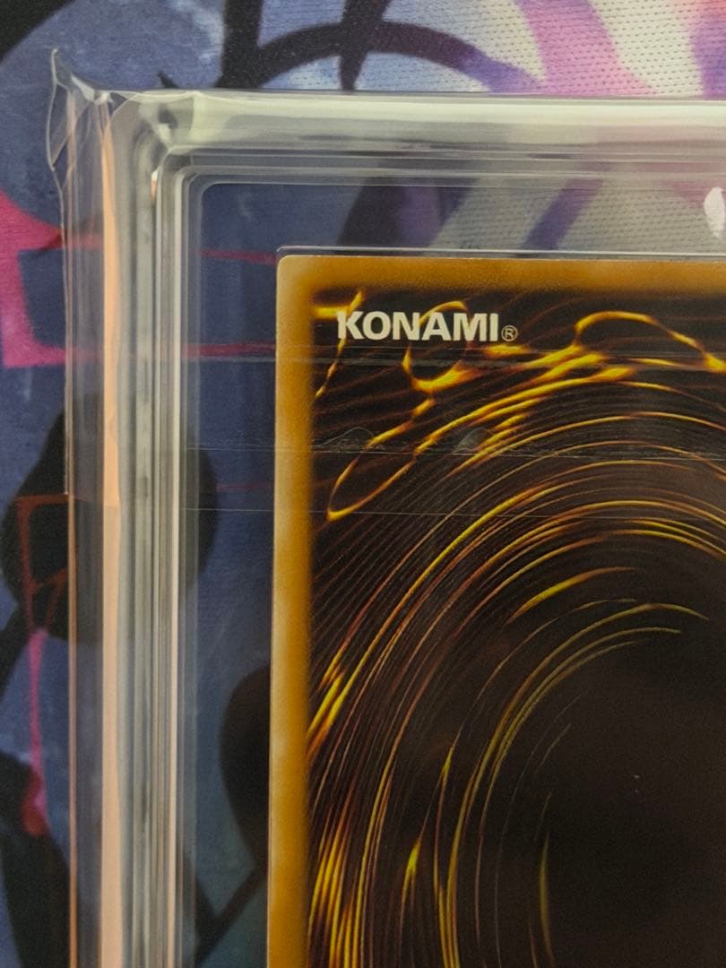 【ARS9】聖なるバリア-ミラーフォース- 初期ウルトラパラレルvol.7