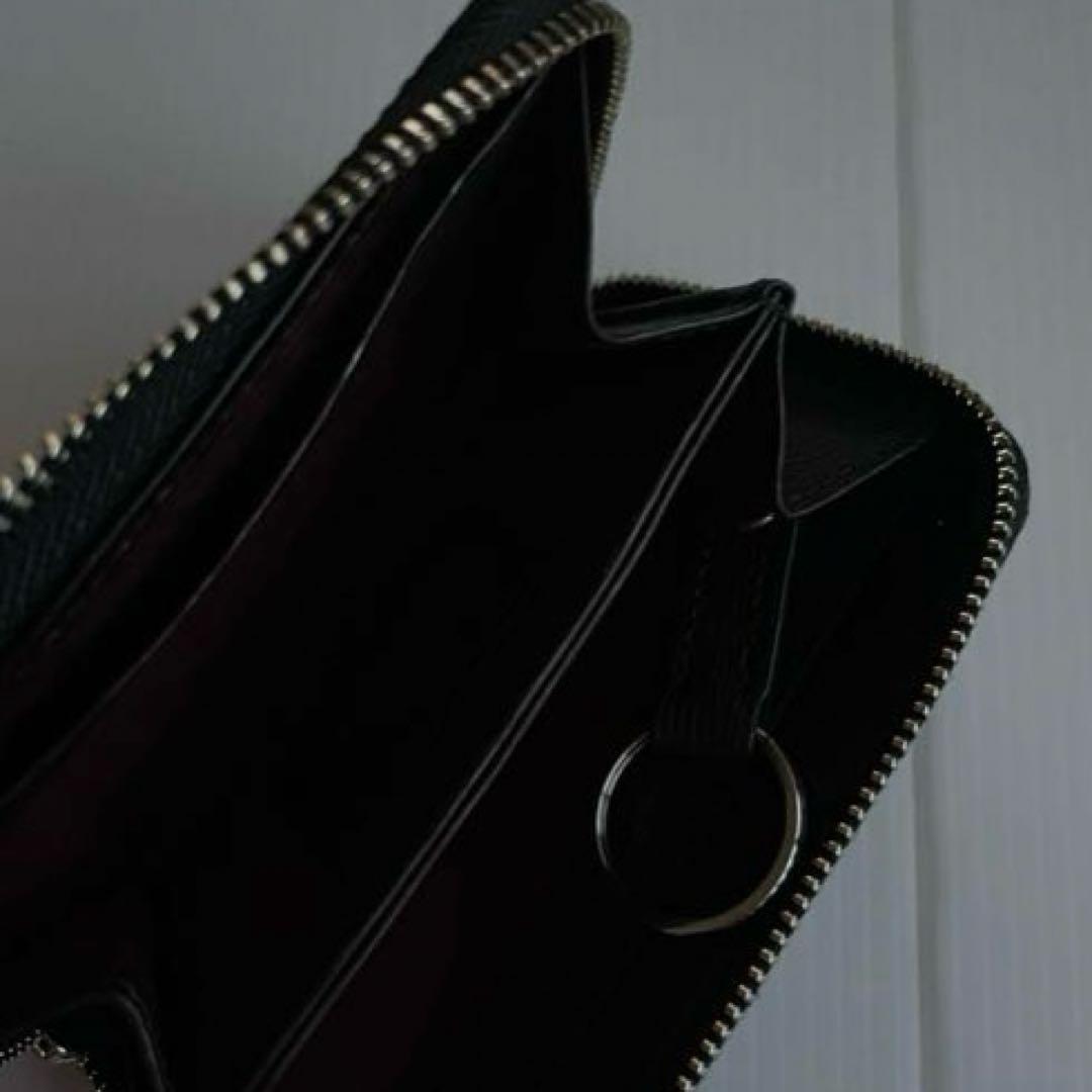 VivienneWestwood ヴィヴィアンウエストウッド ファスナー 小銭入