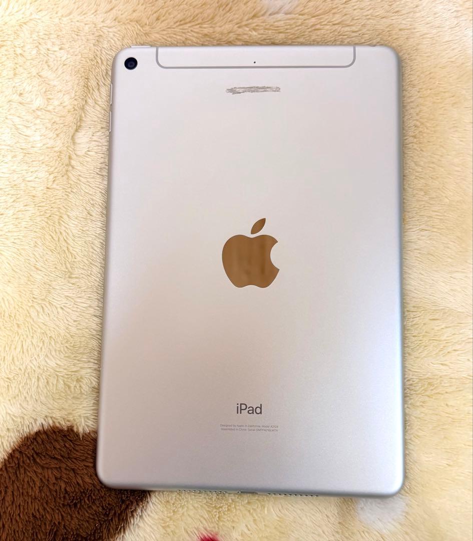 Apple iPad mini第5世代　256GB SIMフリー