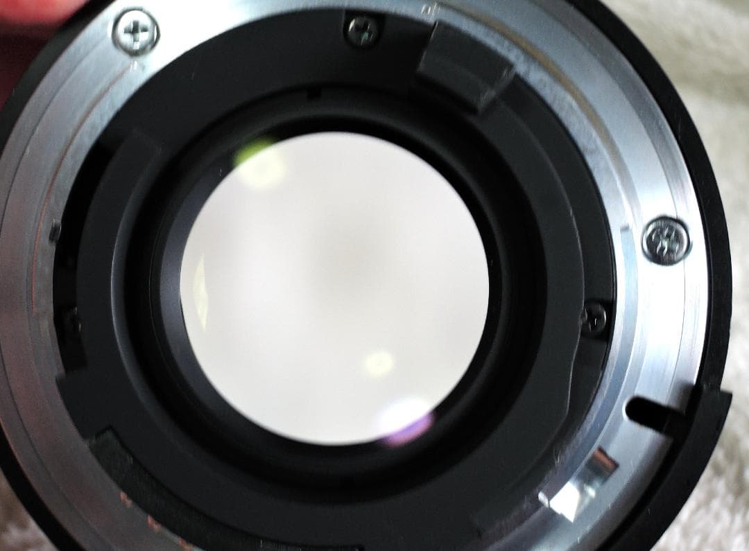 ★美品★ Nikon AF NIKKOR 35mm f2D