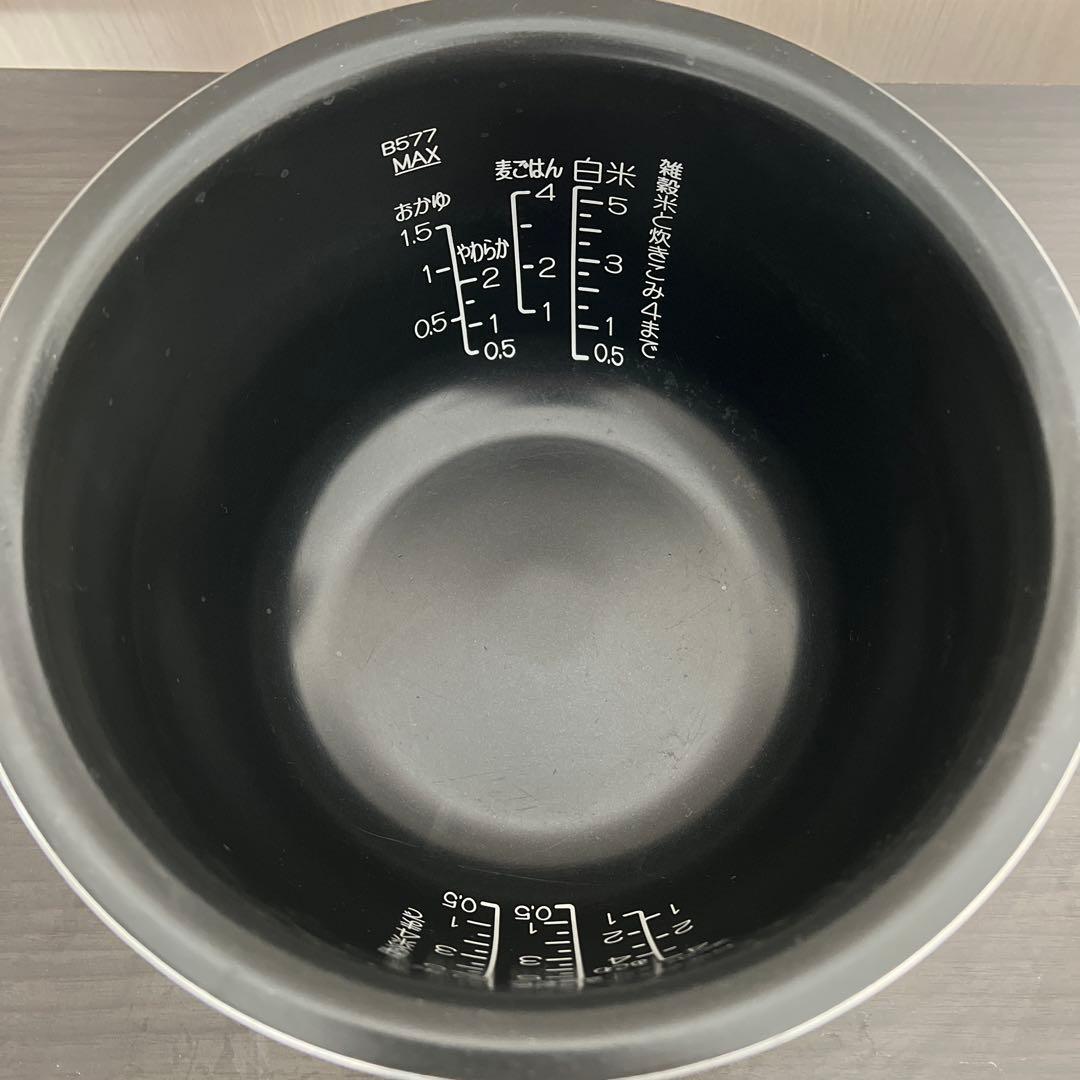 象印 炎舞炊き NW-PS10