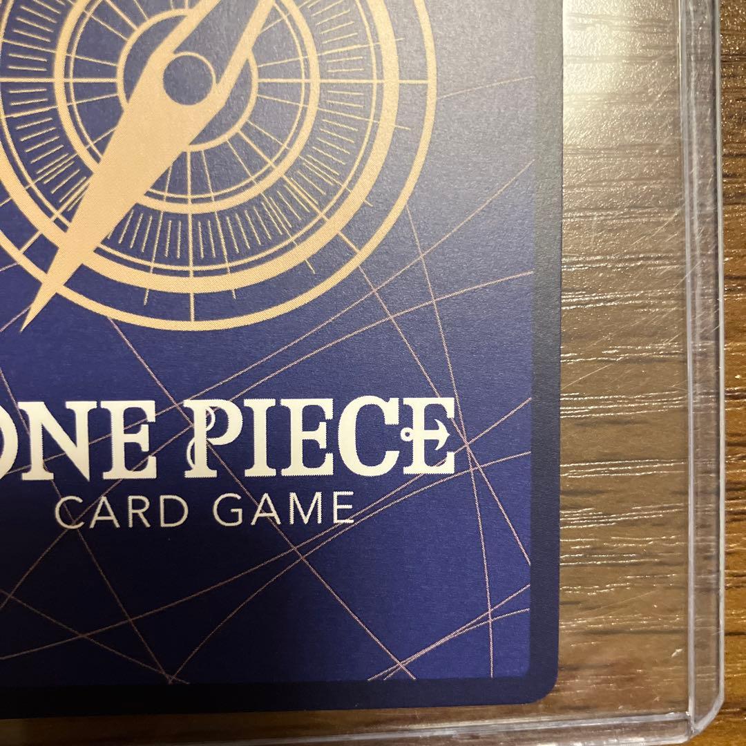 本日のみ値下！モンキー・D・ルフィ SEC-SP アニメ25thコミパラ ギア2