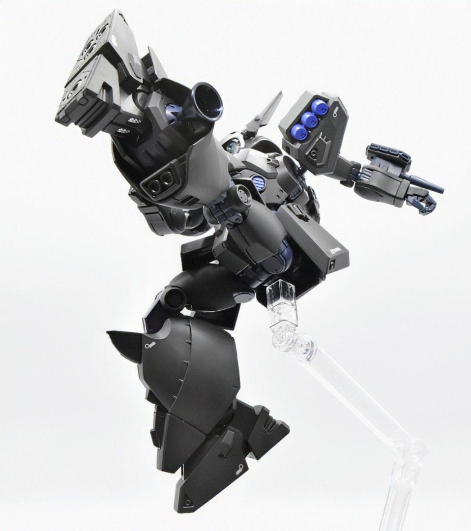 ク*ケ様 [ RE/100 デナン・ゲー ] 完成品