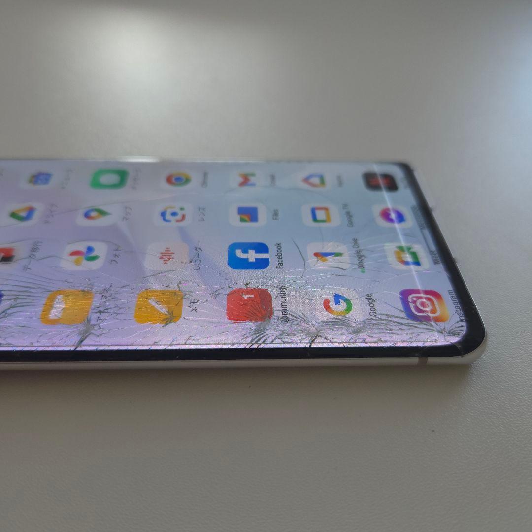 OnePlus 8 12/256GB アンドロイド13 シムフリー５００