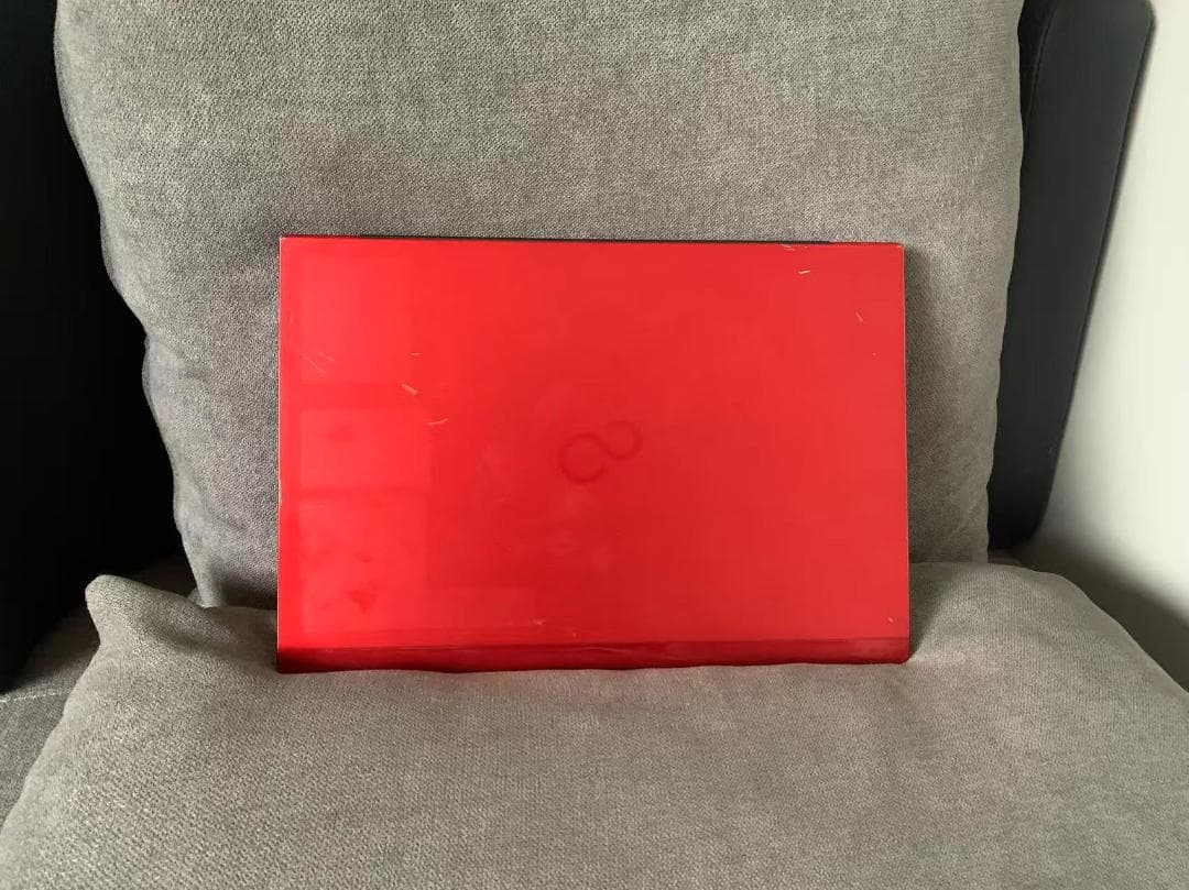 その他ノートPC本体 Fujitsui5 7300u 2.7GHzWin10/8G/128GB SSD