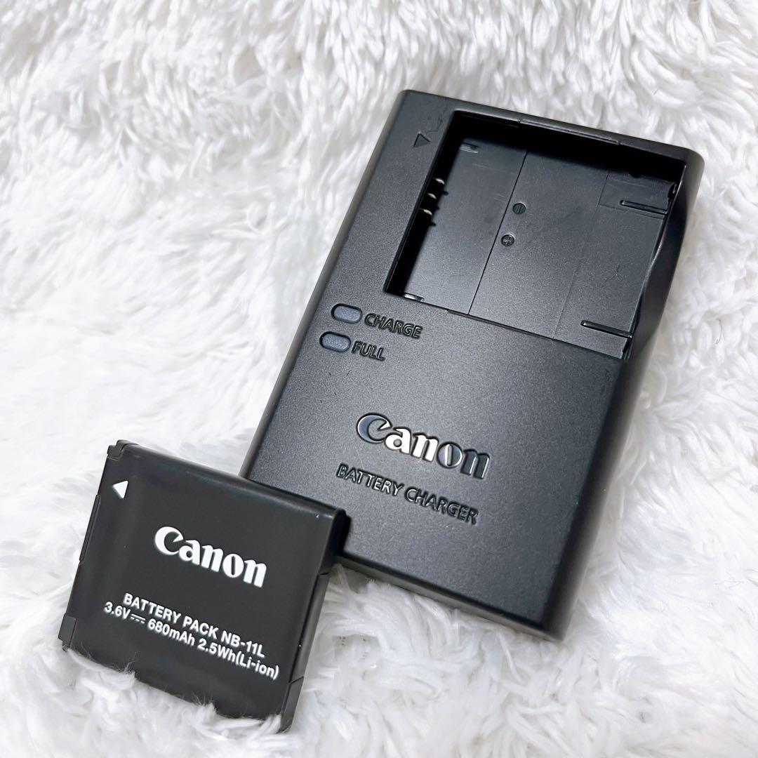 R*e様 Canon IXY 120 PC2048 デジタルカメラ レッド キャ