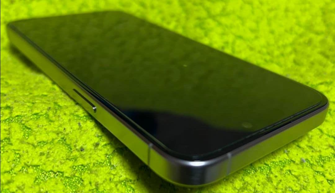 ★ストレージ１ＴＢ★２０２６年４月迄保証有★iPhone１５pro MAX★美品