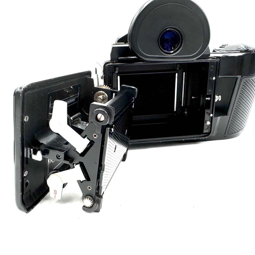 美品 ペンタックス PENTAX 645 SMC 75mm F2.8