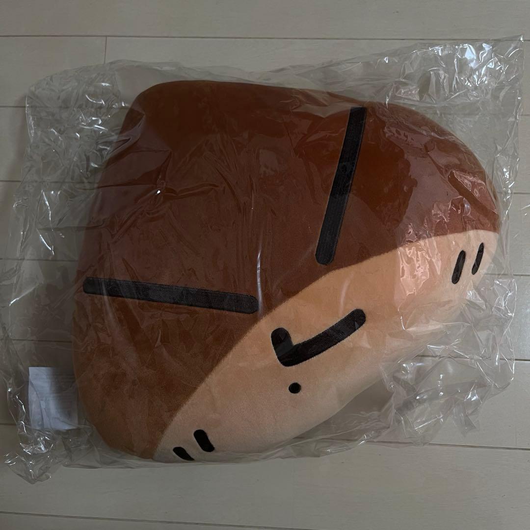 NCT DREAM チソン JISUNG 栗 MD グッズ クッション