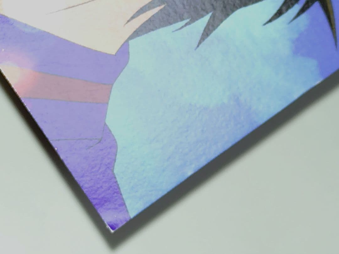 テニプリ ブロマイド 青学 16枚セット 手塚不二大石菊丸桃城海堂 初期 当時物