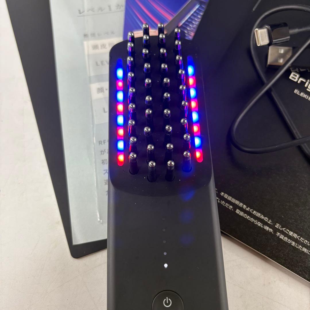 Brighte ELEKI BRUSH ブライト エレキブラシ