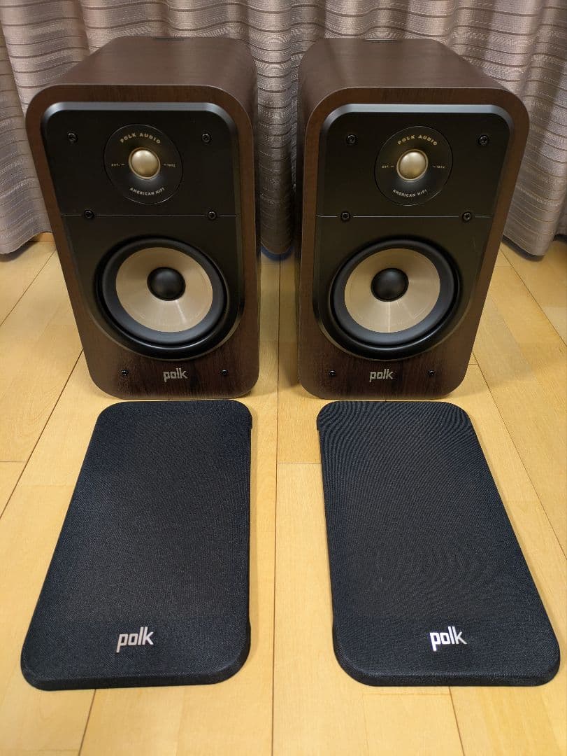 polk audioスピーカー Signature Elite ES20