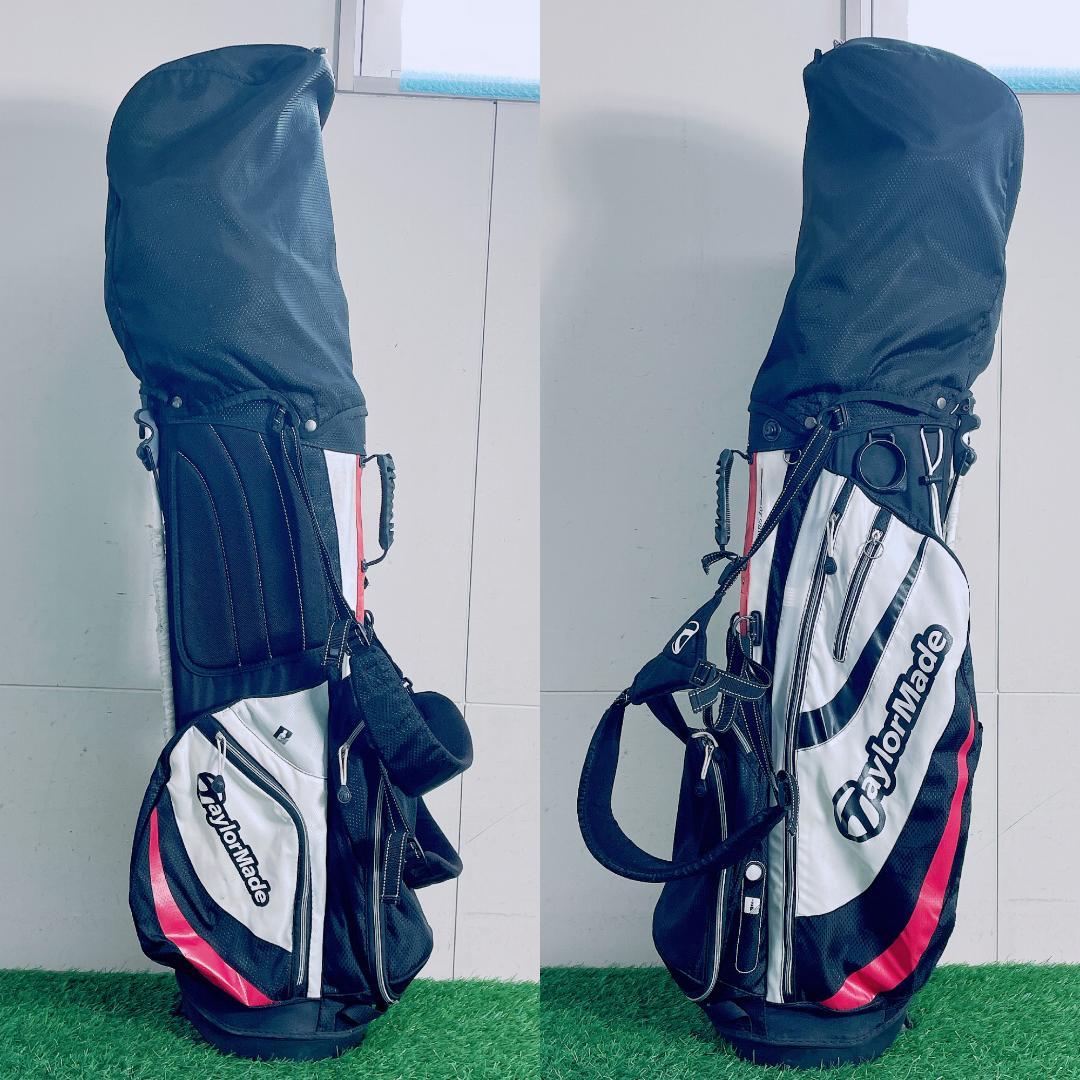 TaylorMade バーナー 　メンズ ゴルフクラブ 15本セット　N2296