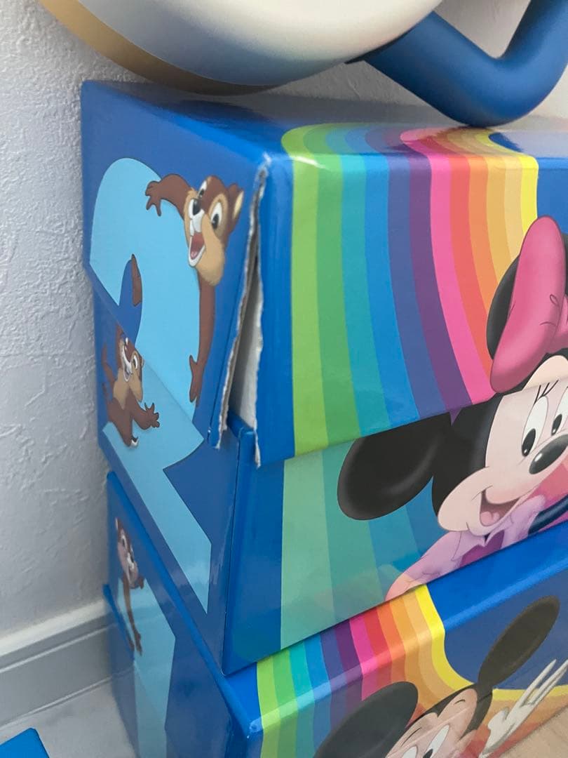 DWE ディズニー英語システム　トークアロング　Q&Aカードセット 511