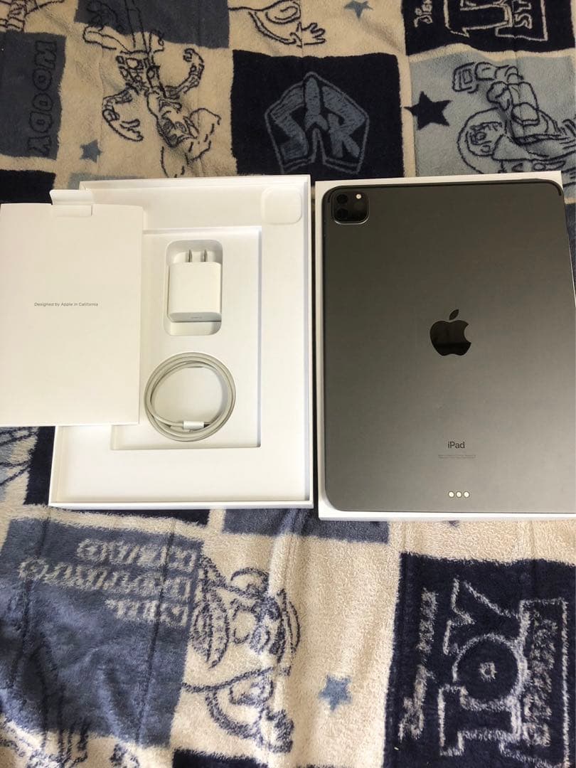 iPadpro 11inch  2世代 128GB