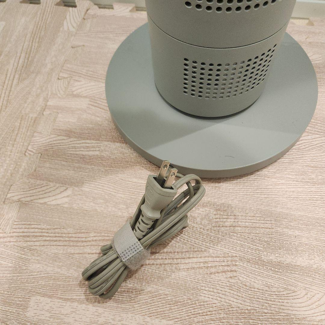 cado カドー 電気ヒーター SOL-001S 800W クールグレー