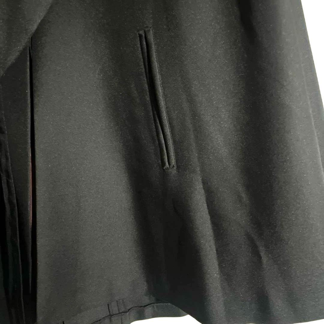 ATELIER BOZ フード付きマント ケープスタイル　　アトリエボズ