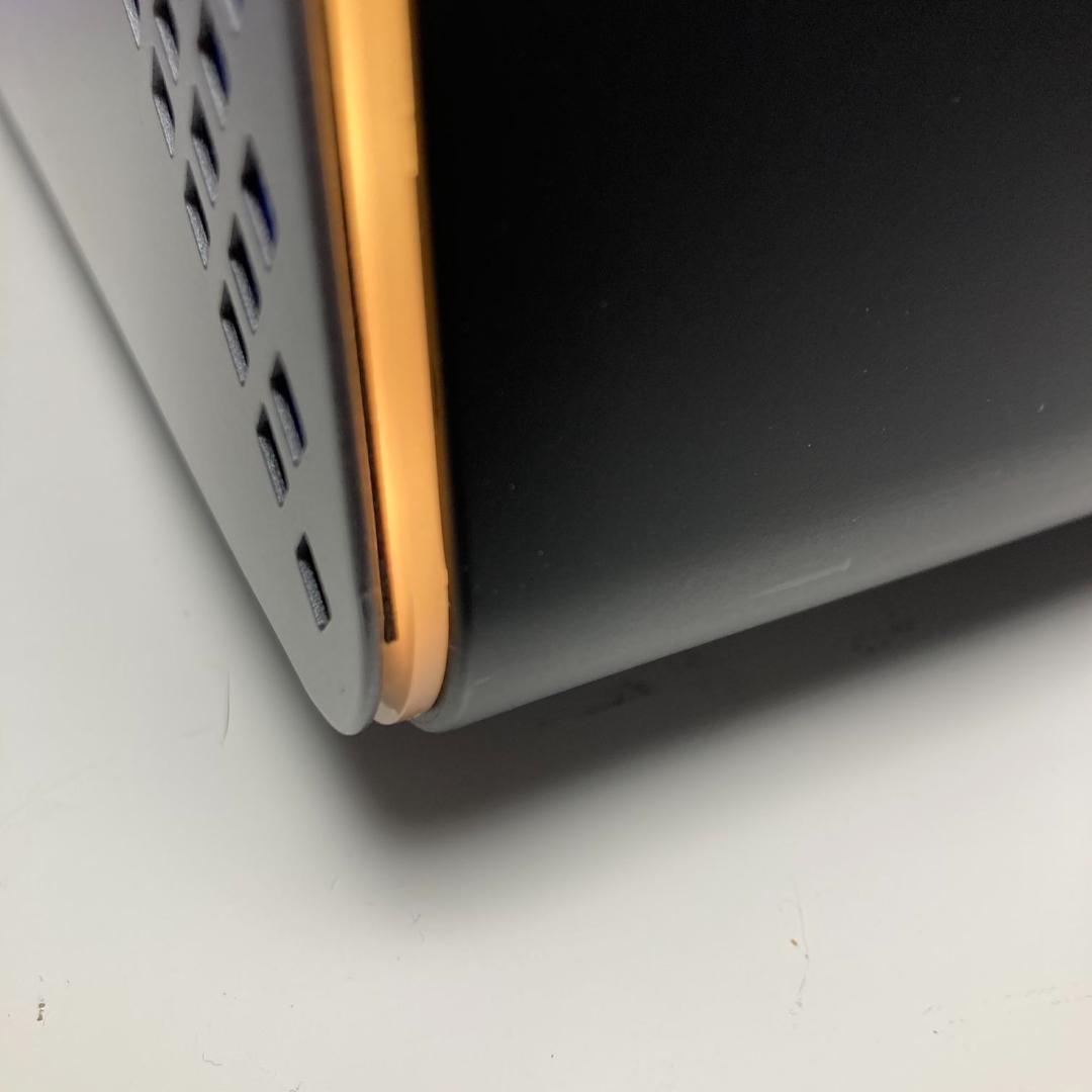 【APEX・フォトナ・ヴァロ 快適動作】ガレリア ゲーミングPC【完動品】