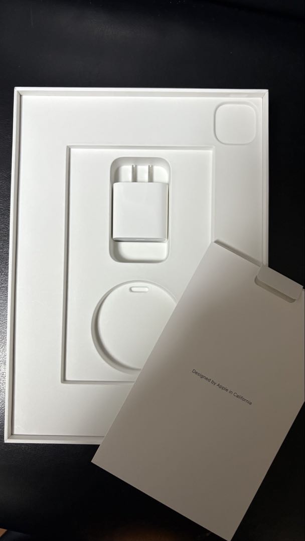 iPad Pro 11インチ（第3世代） Wi-Fi 128GB スペースグレイ