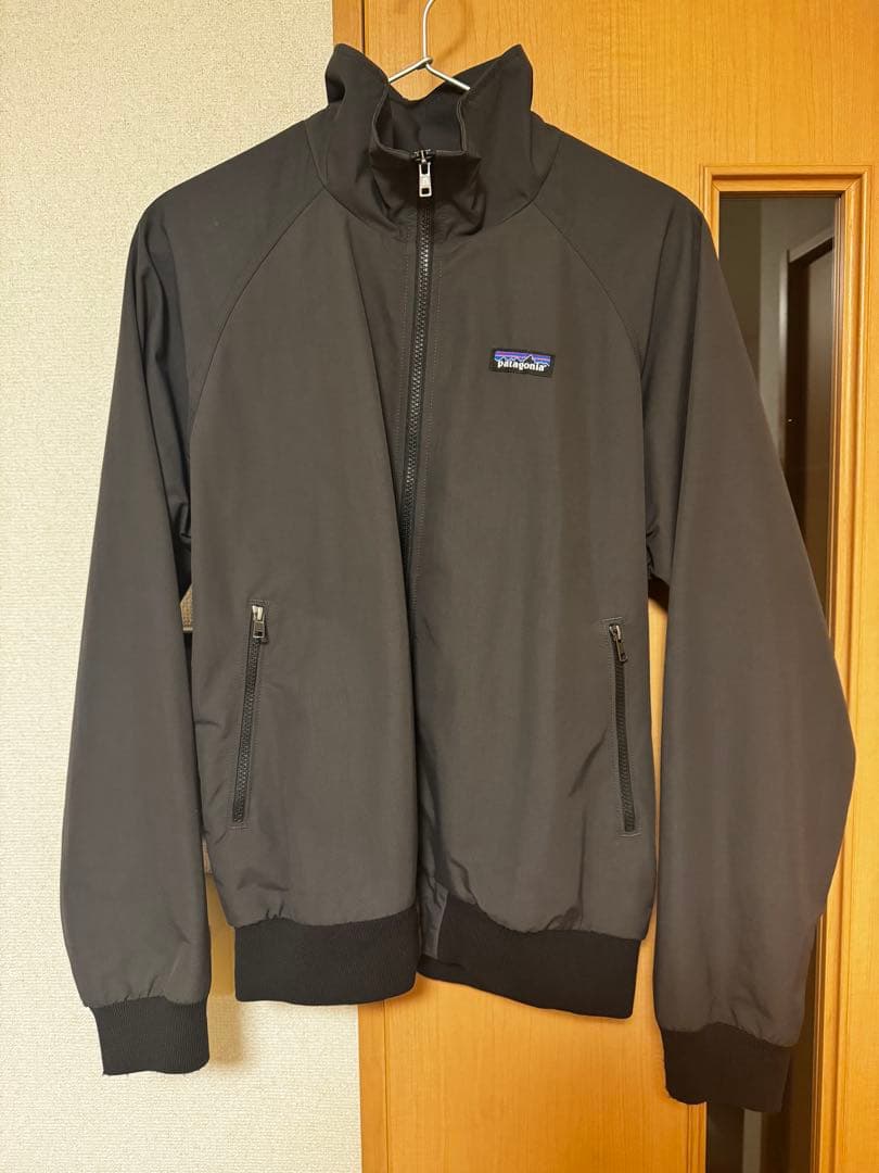 パタゴニア　バギーズジャケット ブラックM