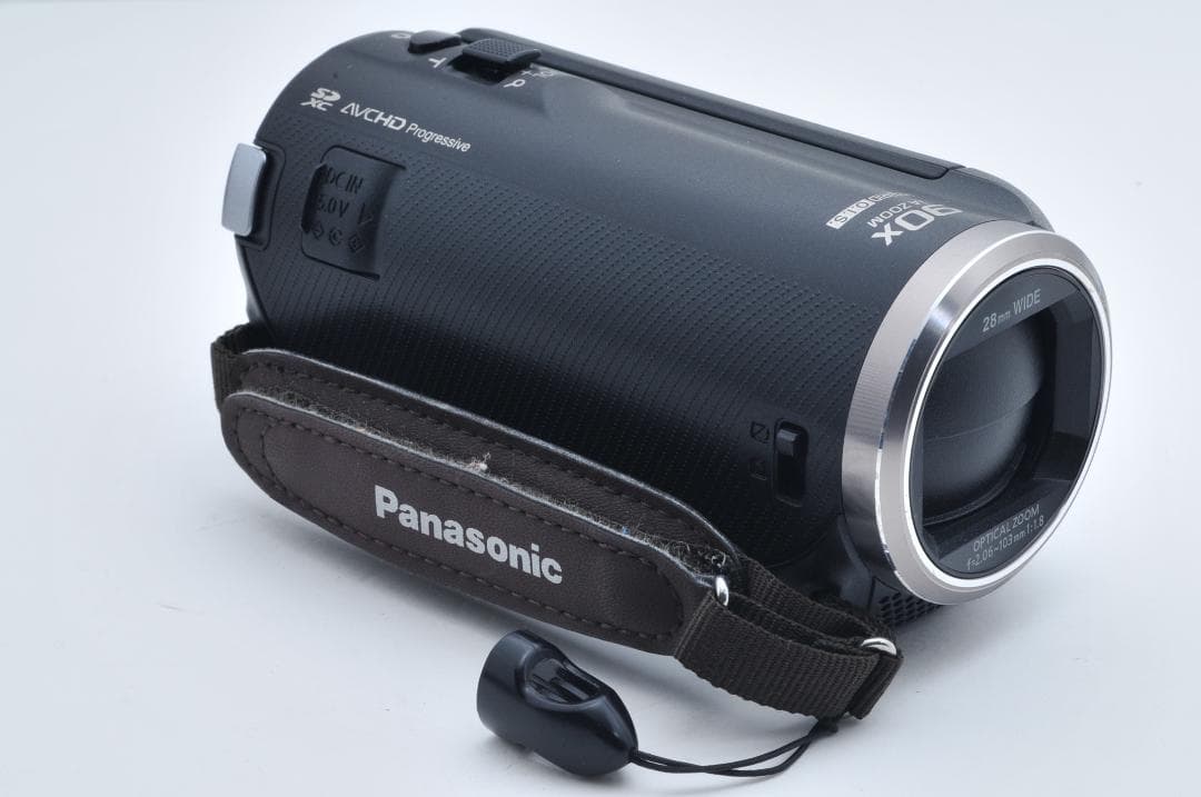 ■新品級■ パナソニック Panasonic HC-360M