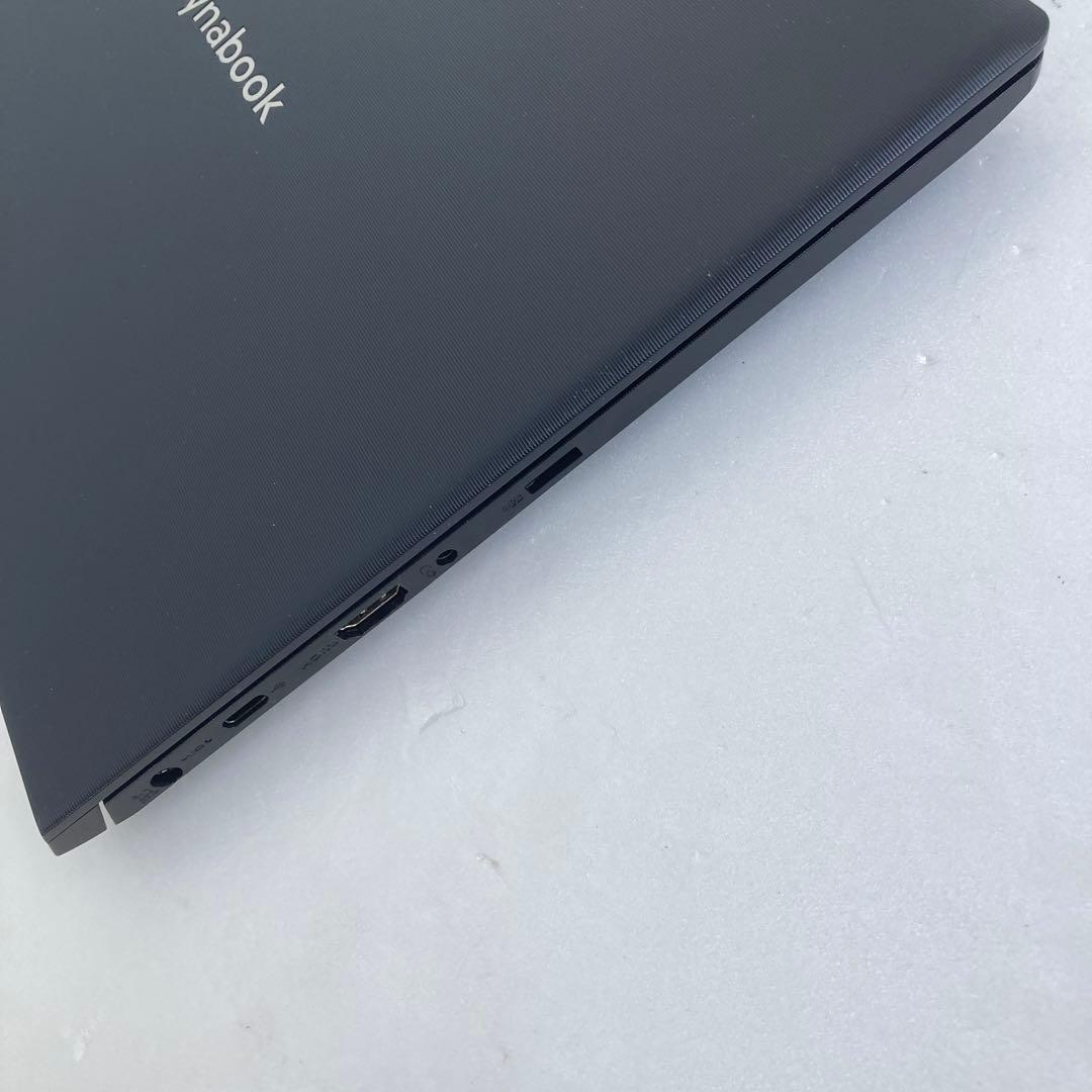 dynabook S73/DP 第8世代 Core i5 8250U 16G