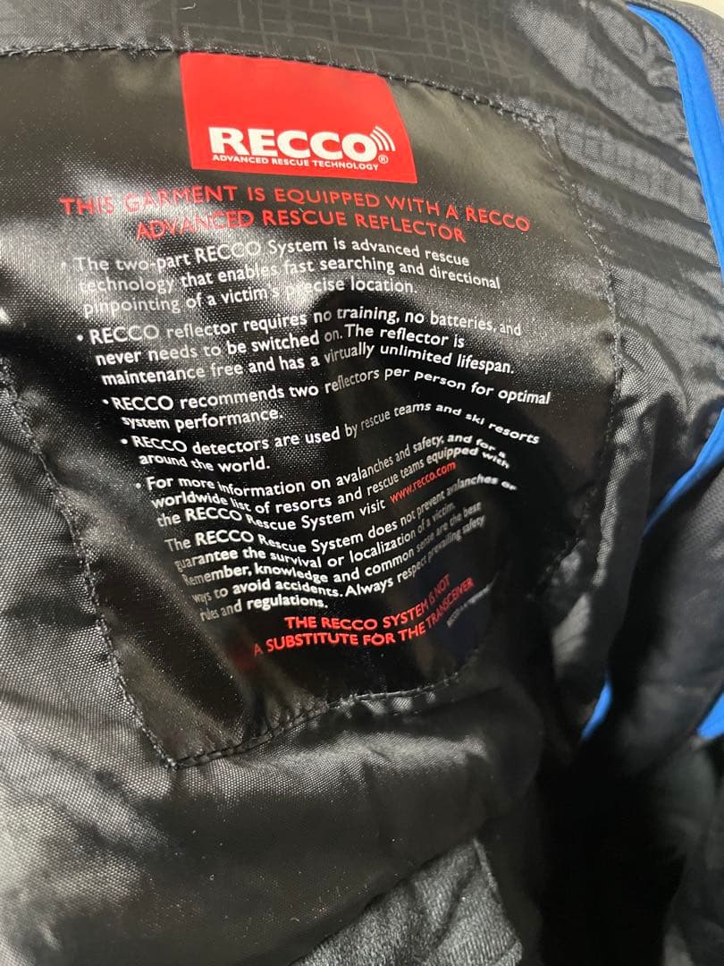 アディダスオリジナルス スノーボードウエア つなぎ 黒×白 ファイヤーバード