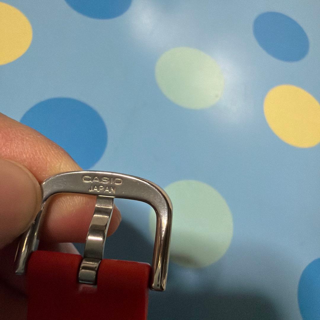 G-SHOCK mini × FINAL  GMN-50FH-4BJR