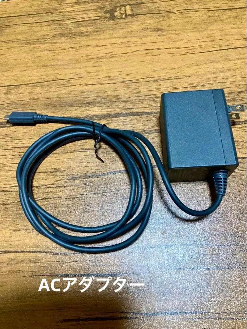 Nintendo Switch あつまれどうぶつの森 限定デザイン 本体セット