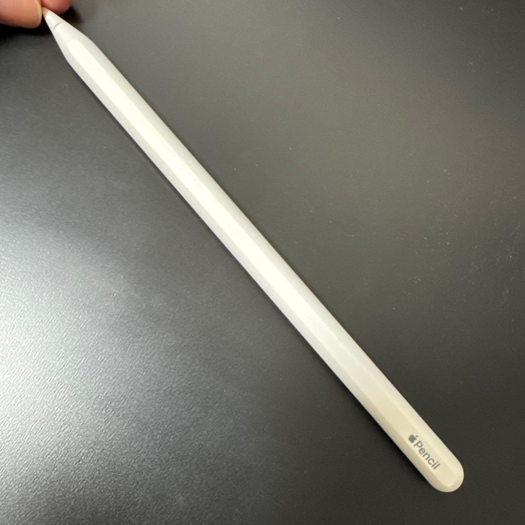 【美品】iPad Pro 11インチ256GB+Apple Pencilセット