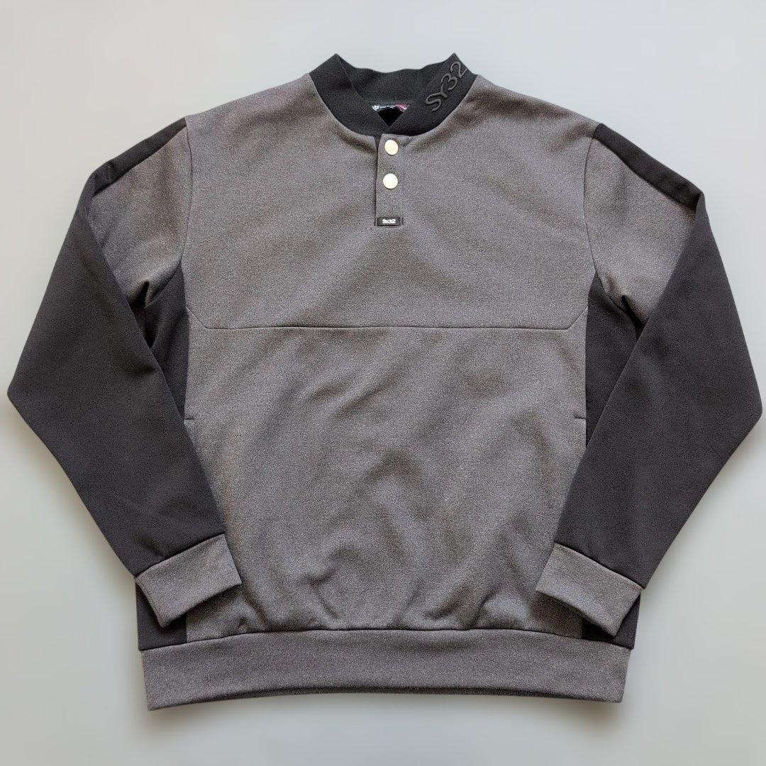 【美品】エスワイサーティトゥーバイスウィートイヤーズ　ダンボール素材　ジャケット