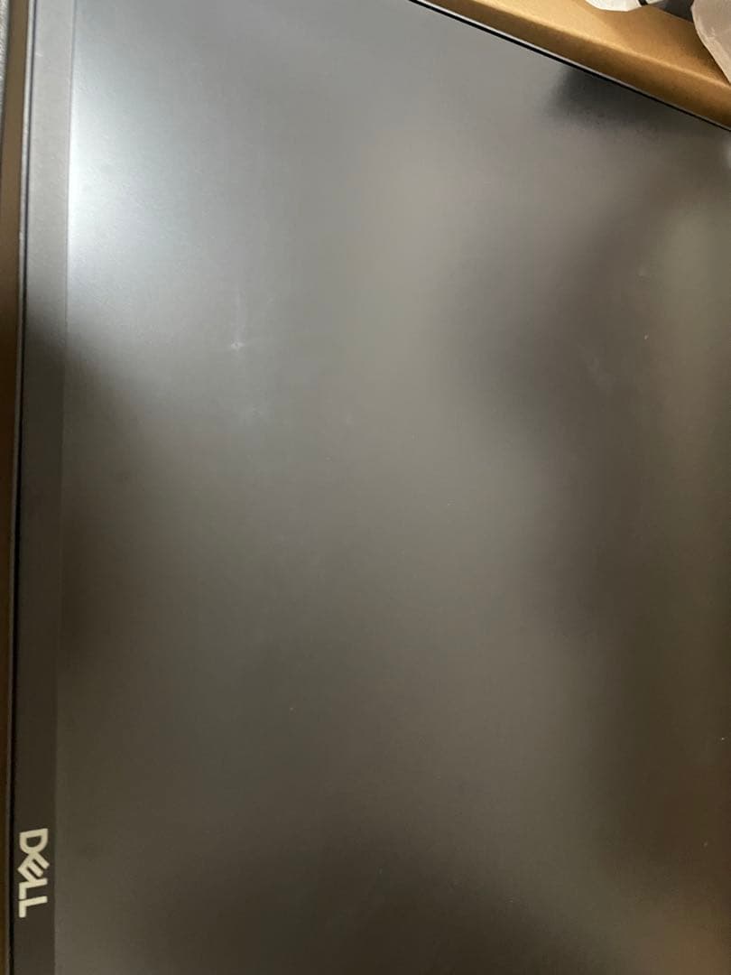 Dell G2524H 24.5インチ ゲーミングモニター